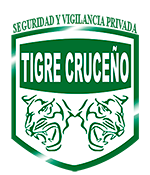 Tigre Cruceño